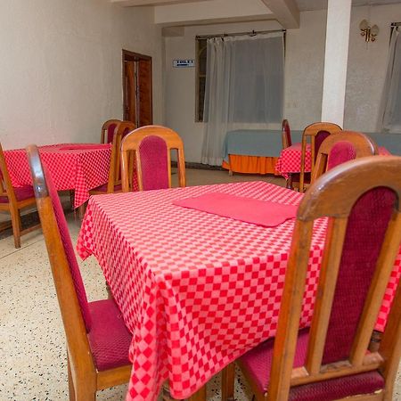 Heart Land Hotel Kigali Kültér fotó