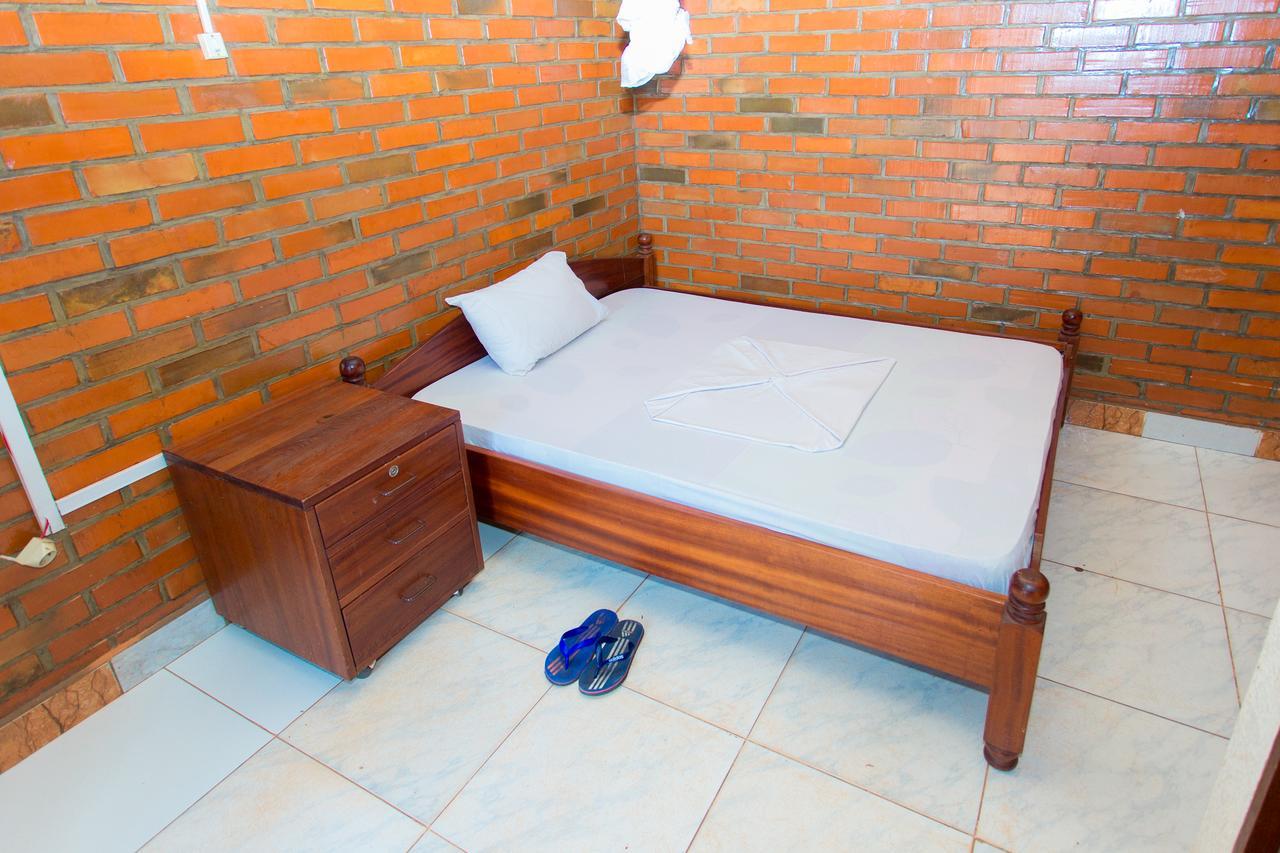 Heart Land Hotel Kigali Kültér fotó