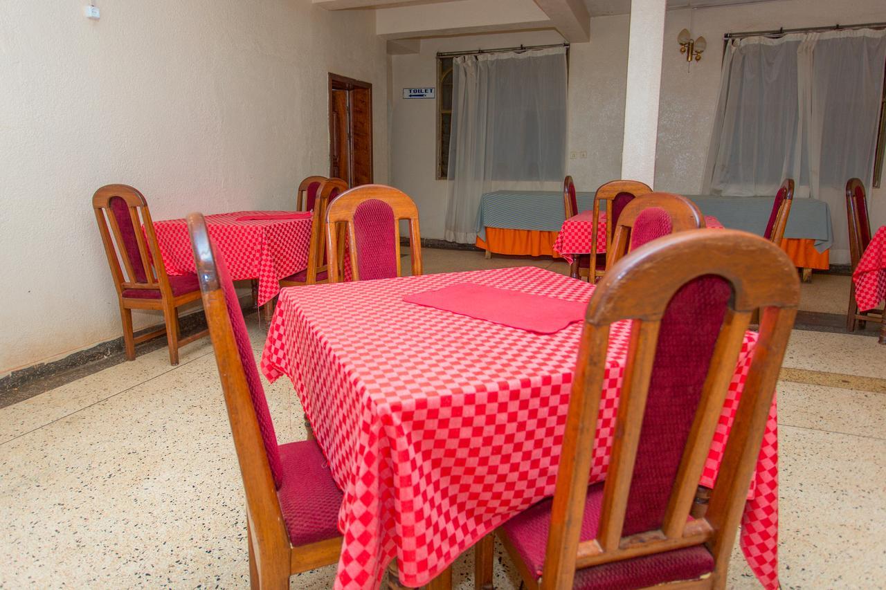 Heart Land Hotel Kigali Kültér fotó