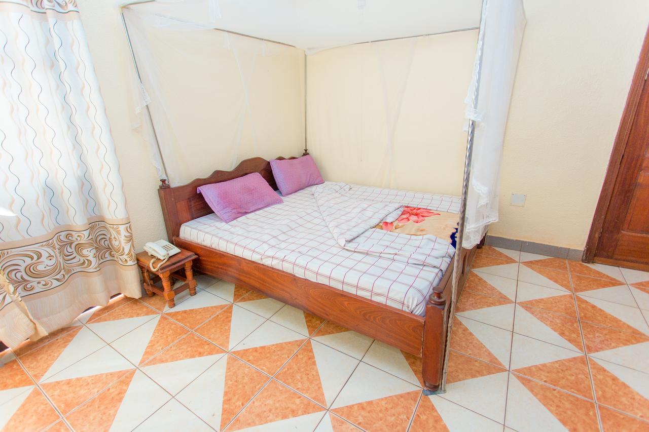 Heart Land Hotel Kigali Kültér fotó