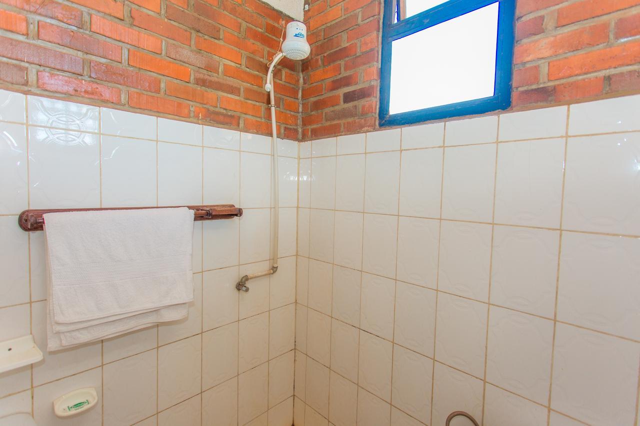 Heart Land Hotel Kigali Kültér fotó