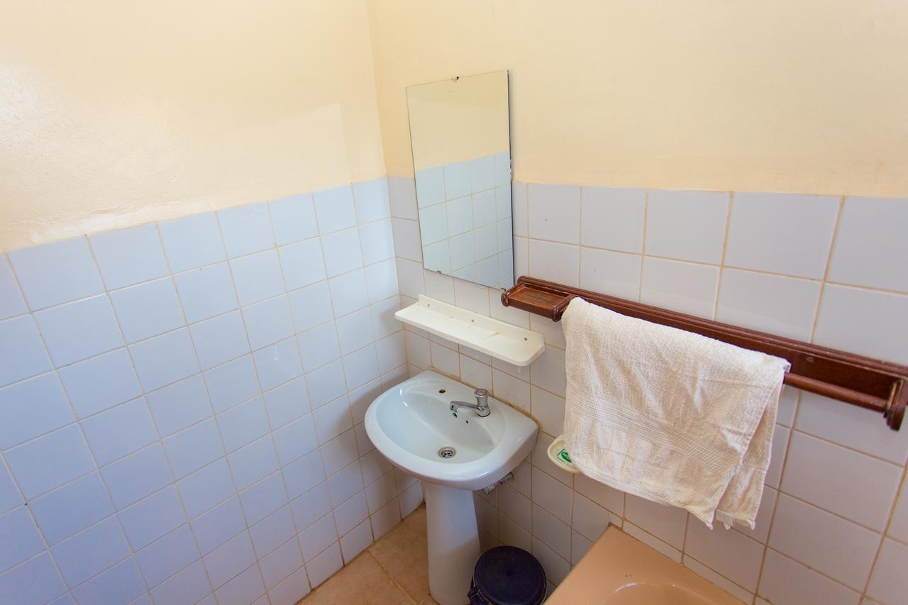 Heart Land Hotel Kigali Kültér fotó