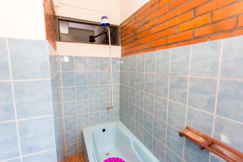 Heart Land Hotel Kigali Kültér fotó